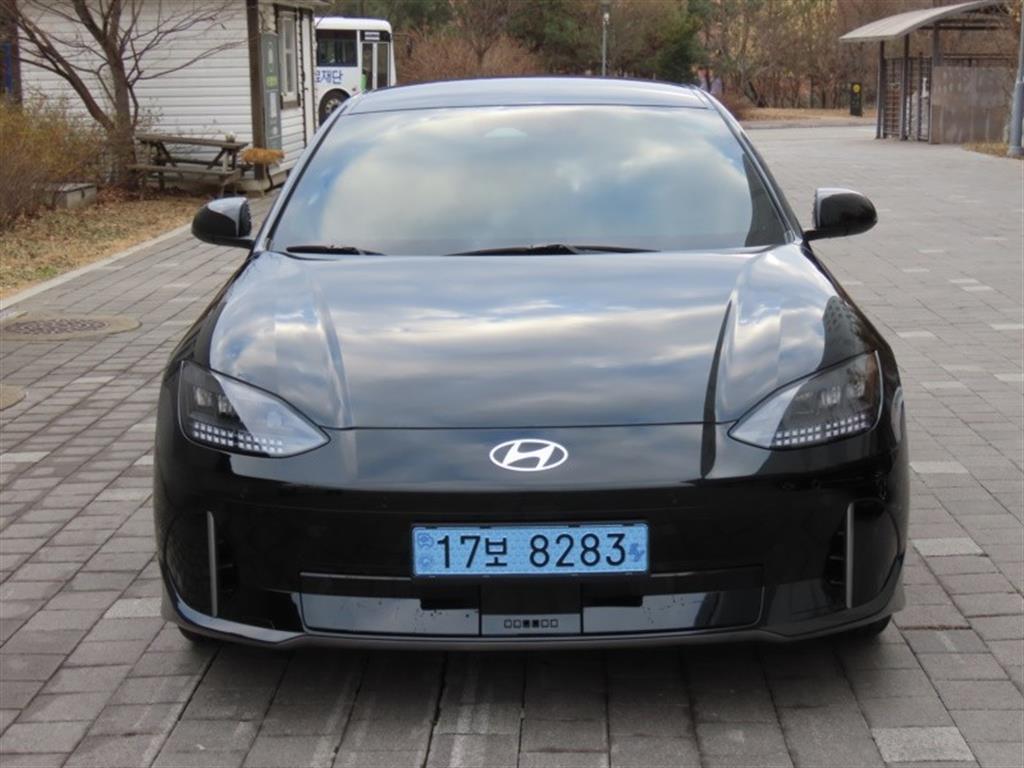 현대 아이오닉 6 롱레인지 2WD 익스클루시브 - 이미지 7