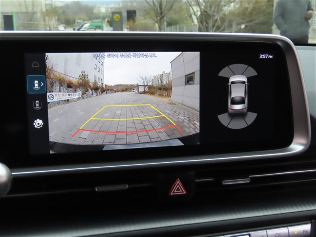 현대 아이오닉 6 롱레인지 2WD 익스클루시브 - 이미지 19