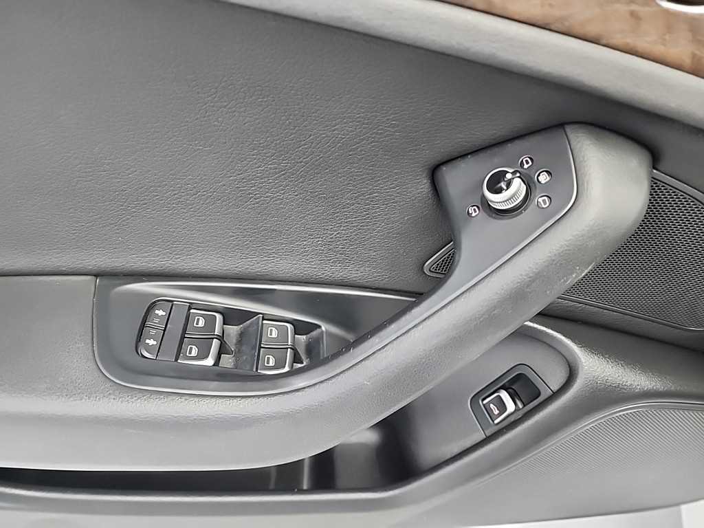 아우디 A6(4세대) 35 TDI 프리미엄 - 이미지 15