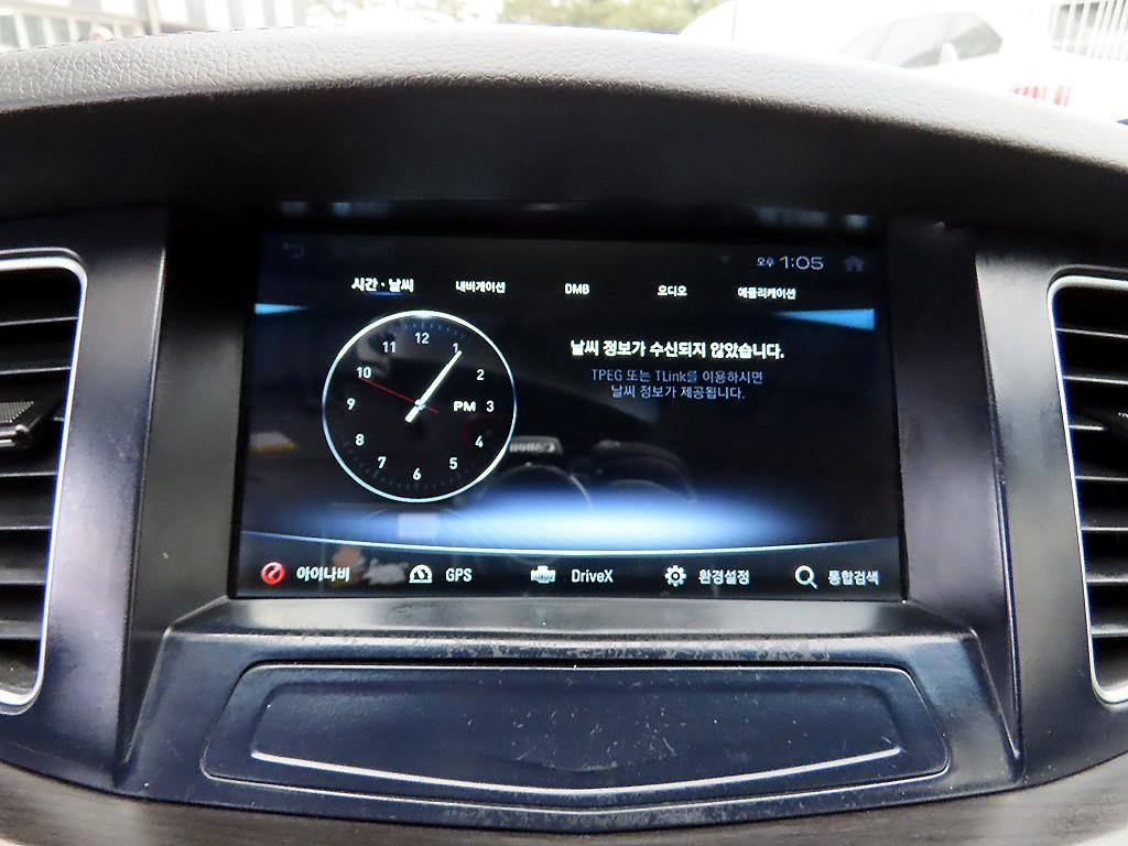 기아 K7 프레스티지 LPI 렌터카 럭셔리 - 이미지 2