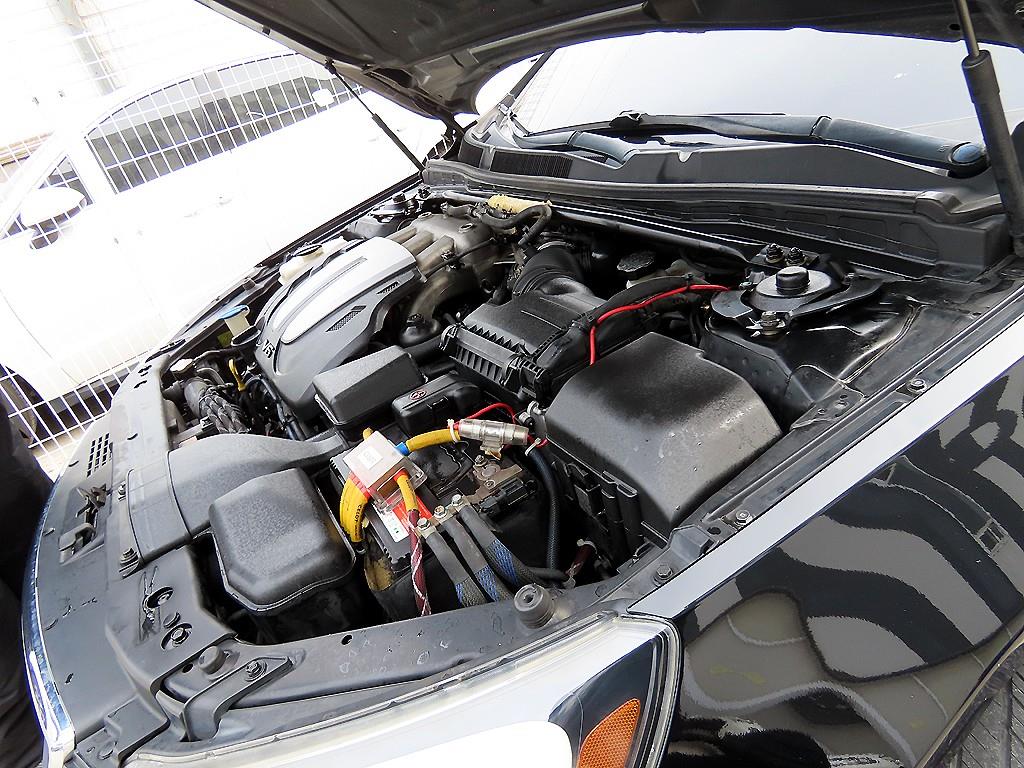 기아 K7 프레스티지 LPI 렌터카 럭셔리 - 이미지 19