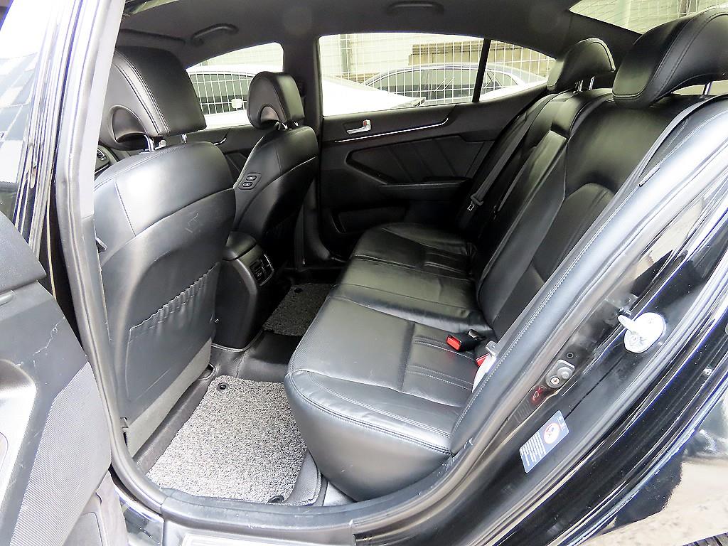 기아 K7 프레스티지 LPI 렌터카 럭셔리 - 이미지 15