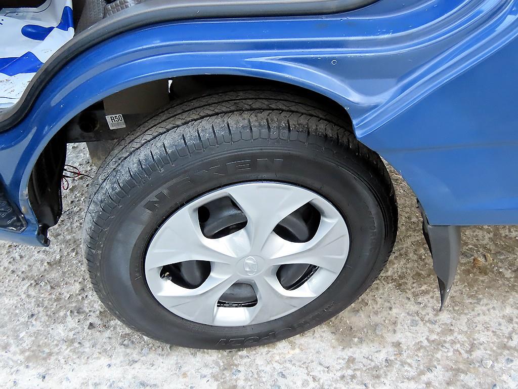 현대 포터II CRDi 슈퍼캡 초장축 슈퍼 - 이미지 5