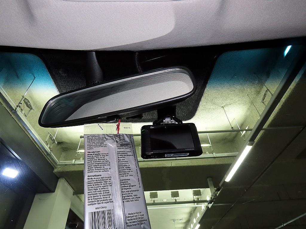 기아 니로 1.6 하이브리드 프레스티지 - 이미지 10