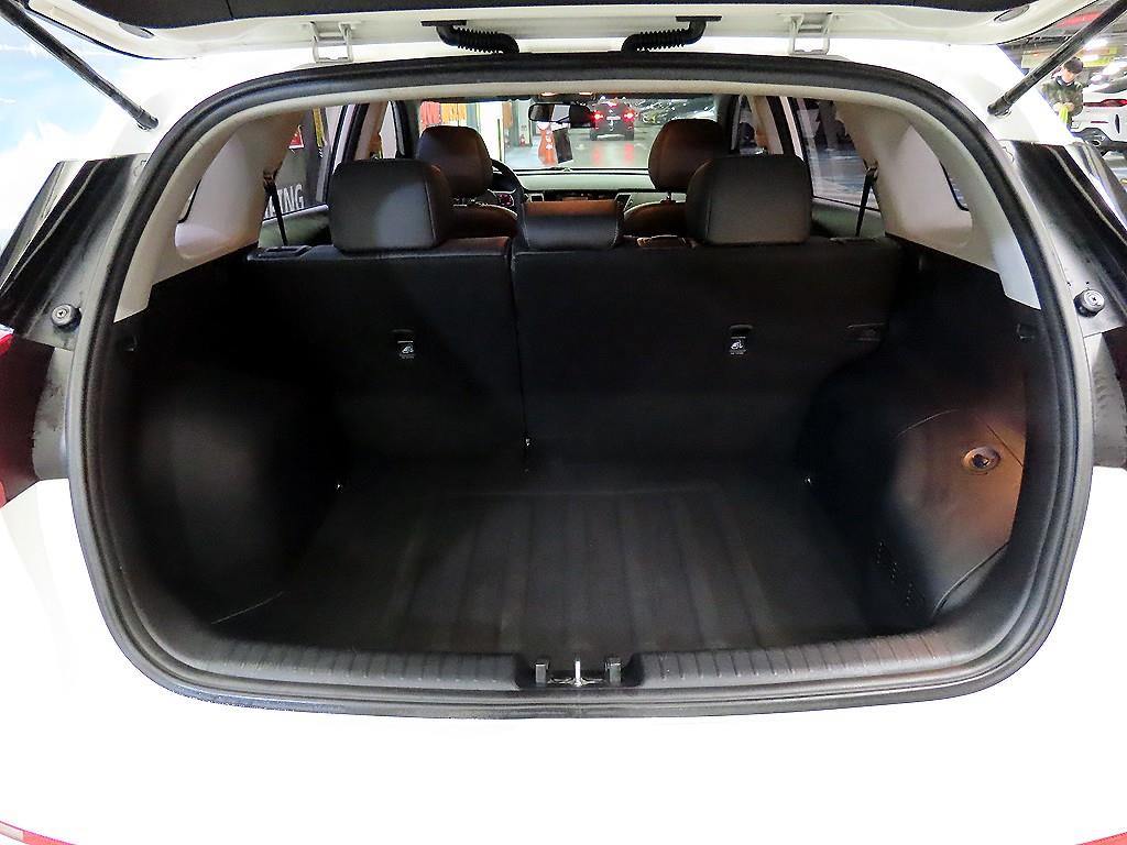 기아 니로 1.6 하이브리드 프레스티지 - 이미지 9