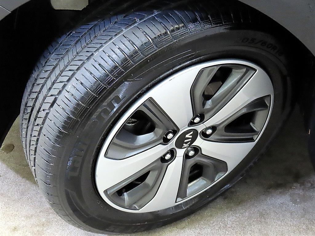 기아 니로 1.6 하이브리드 프레스티지 - 이미지 5