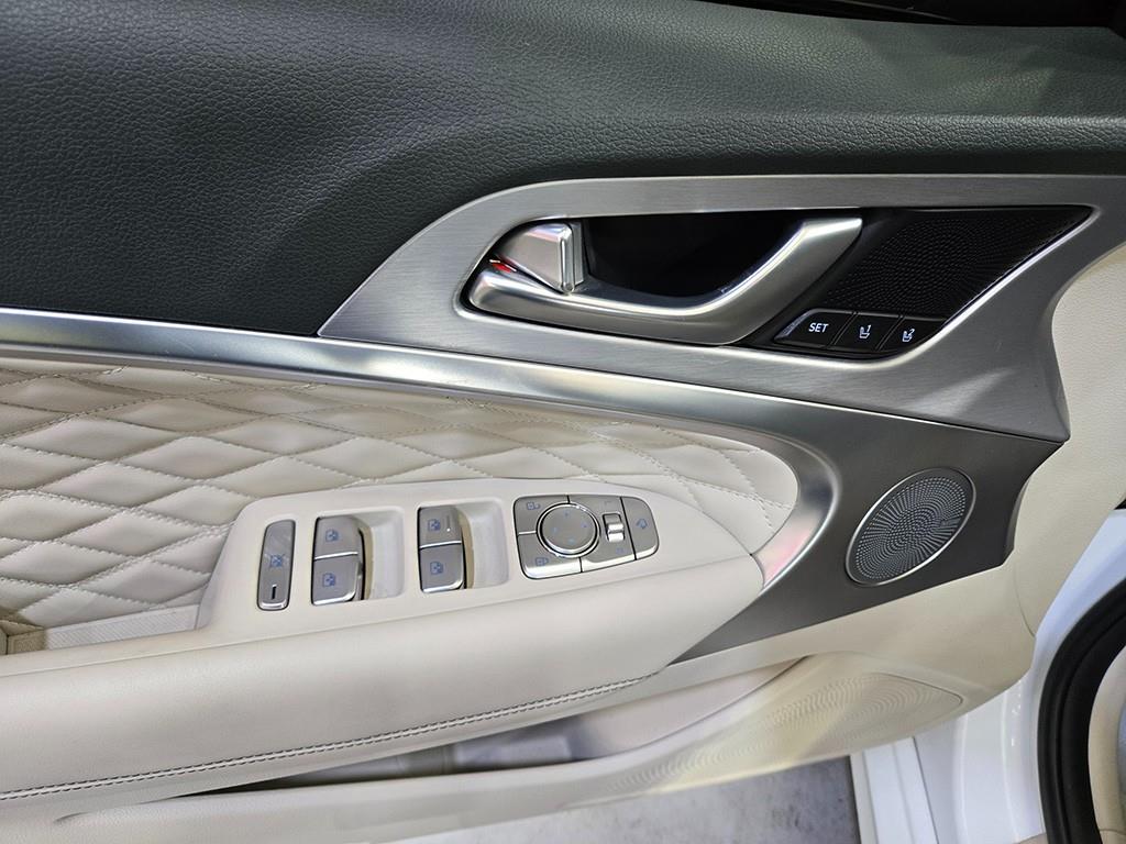 제네시스 G70 2.0T 엘리트 - 이미지 10