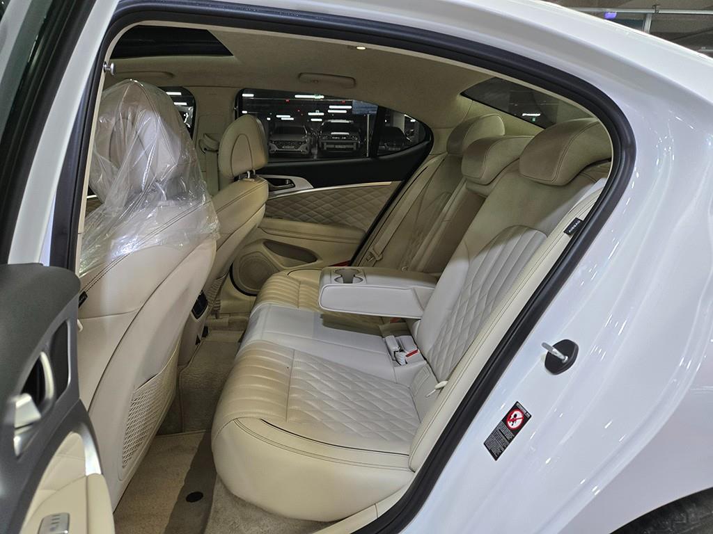 제네시스 G70 2.0T 엘리트 - 이미지 4