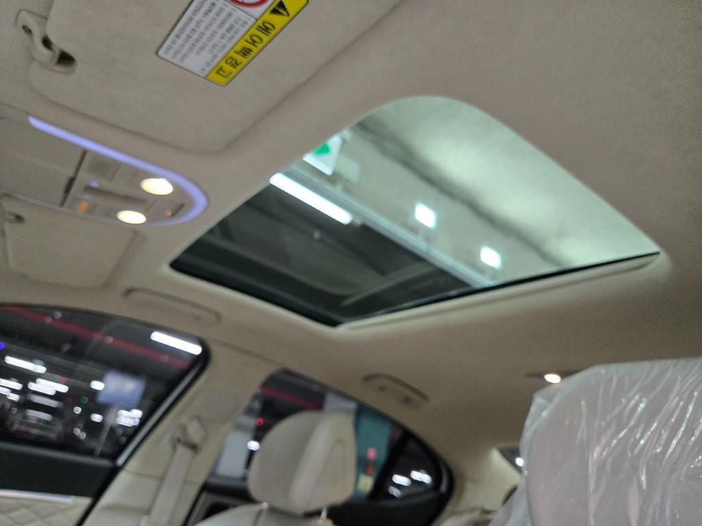 제네시스 G70 2.0T 엘리트 - 이미지 14