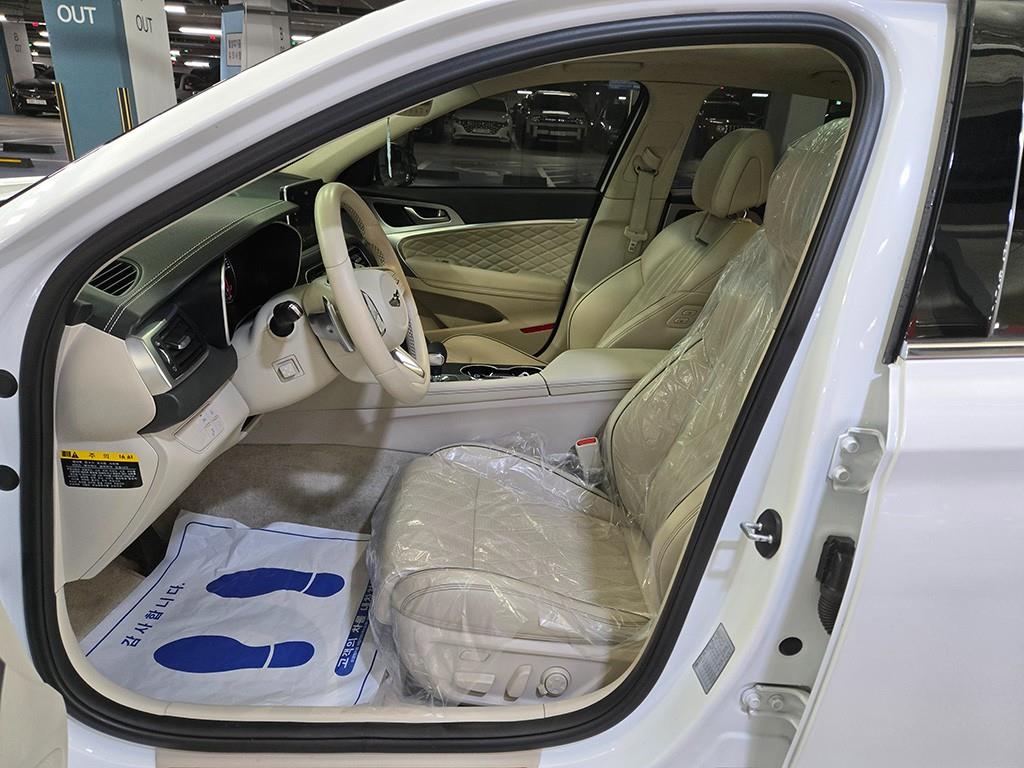 제네시스 G70 2.0T 엘리트 - 이미지 6