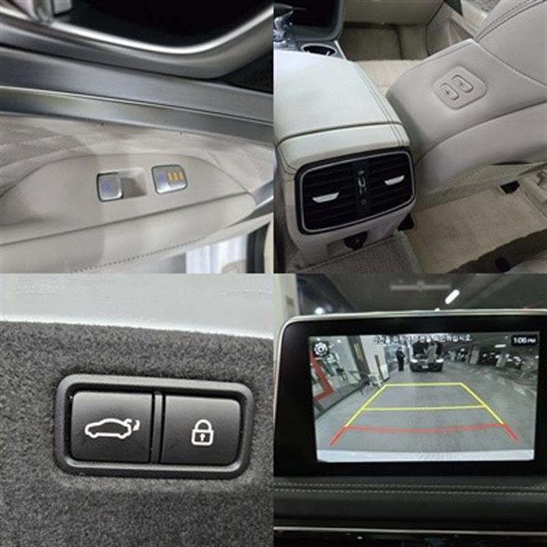 제네시스 G70 2.0T 엘리트 - 이미지 17