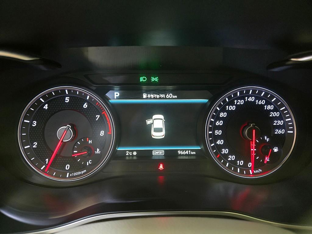 제네시스 G70 2.0T 엘리트 - 이미지 2