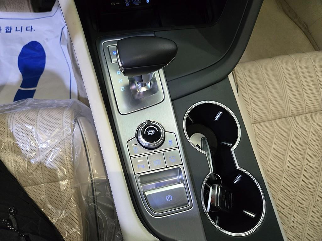 제네시스 G70 2.0T 엘리트 - 이미지 11