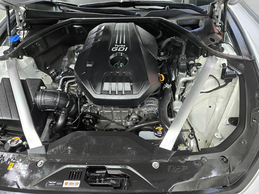 제네시스 G70 2.0T 엘리트 - 이미지 19