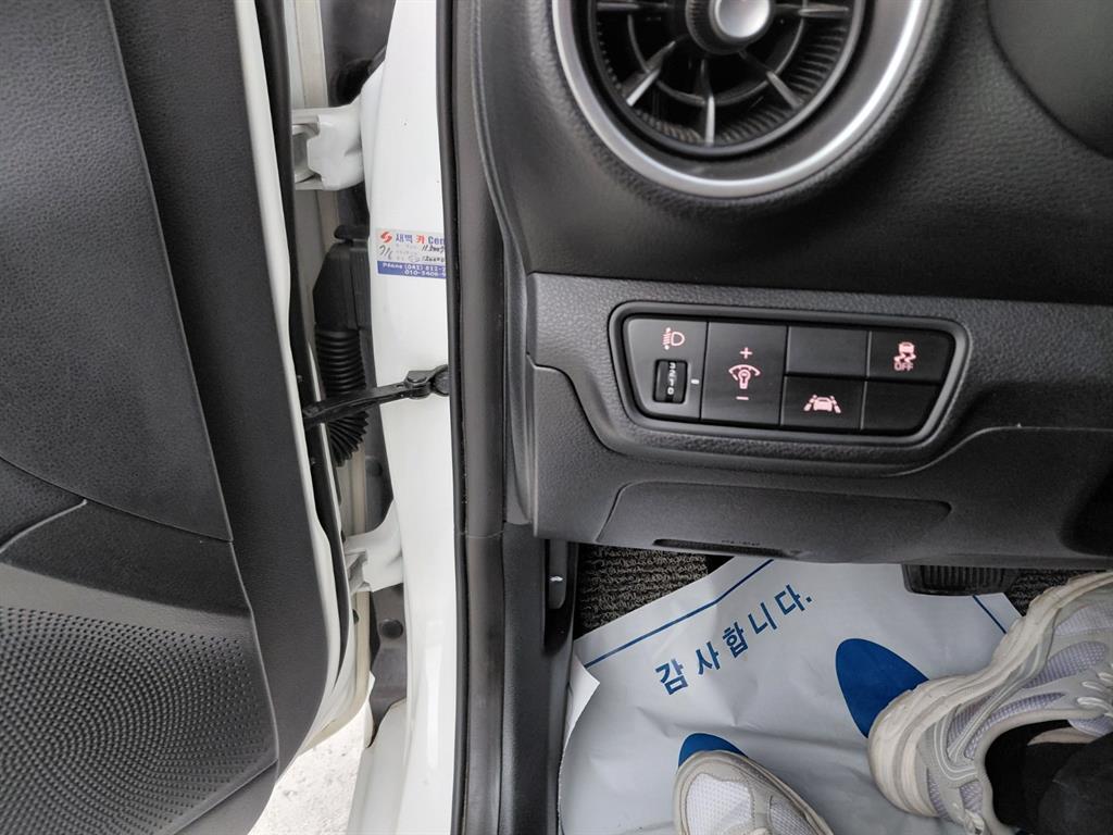 기아 올 뉴K3 1.6 가솔린 트렌디 - 이미지 6