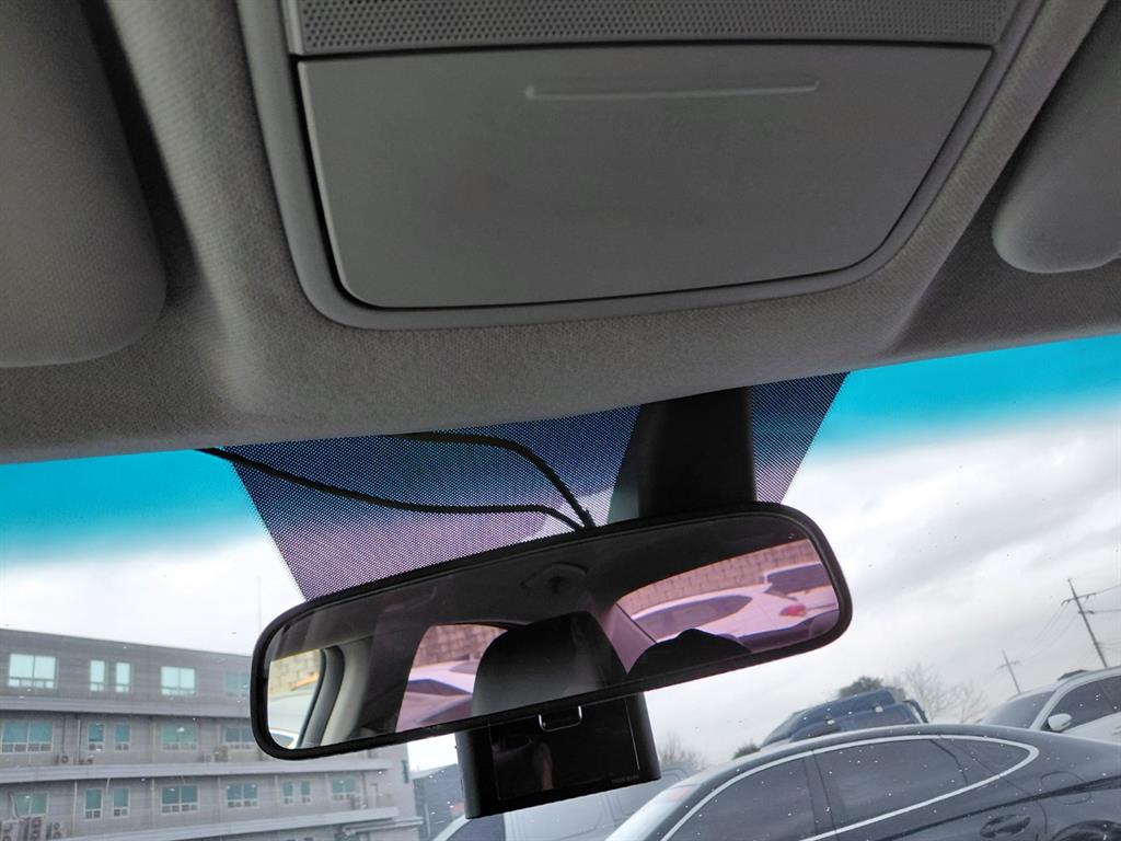 기아 올 뉴K3 1.6 가솔린 트렌디 - 이미지 17