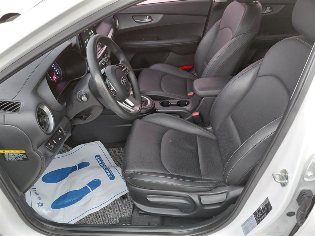 기아 올 뉴K3 1.6 가솔린 트렌디 - 이미지 16