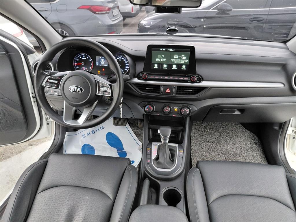 기아 올 뉴K3 1.6 가솔린 트렌디