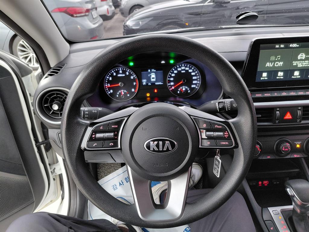 기아 올 뉴K3 1.6 가솔린 트렌디 - 이미지 11