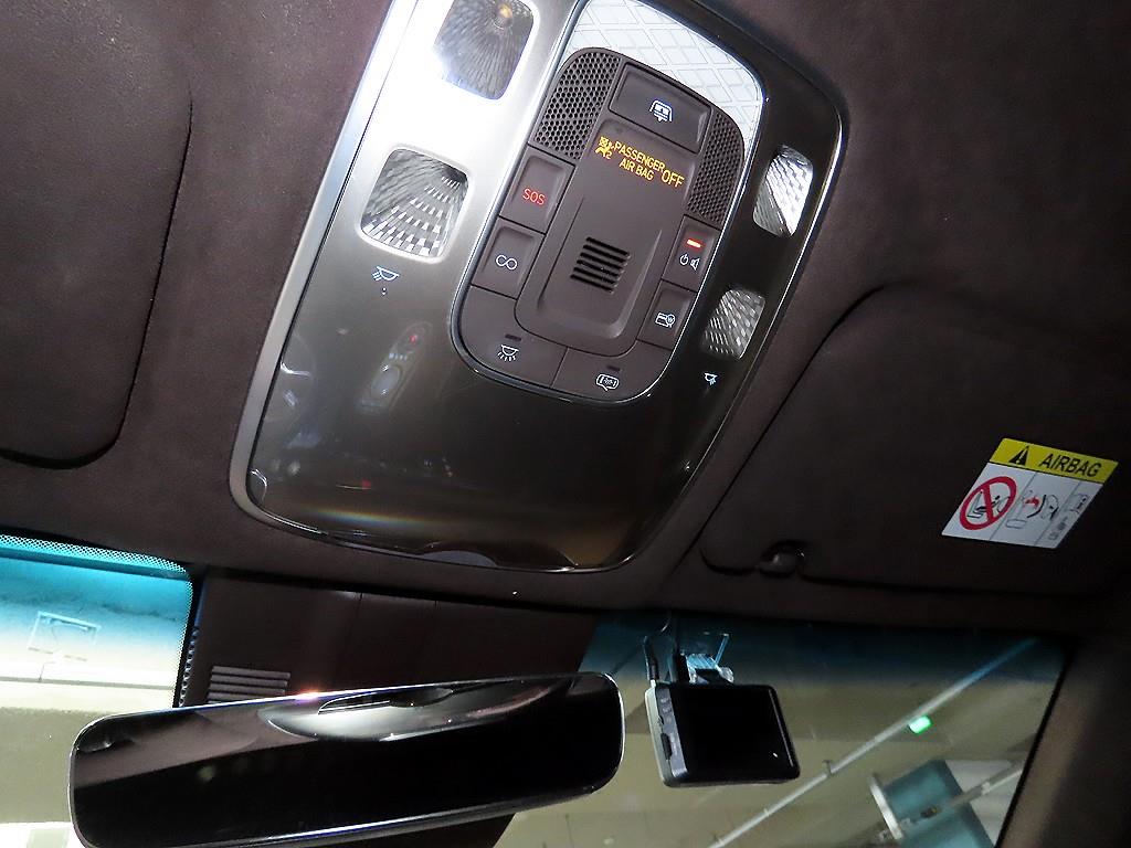 제네시스 더 올뉴G80 가솔린 3.5 AWD 기본형 - 이미지 4