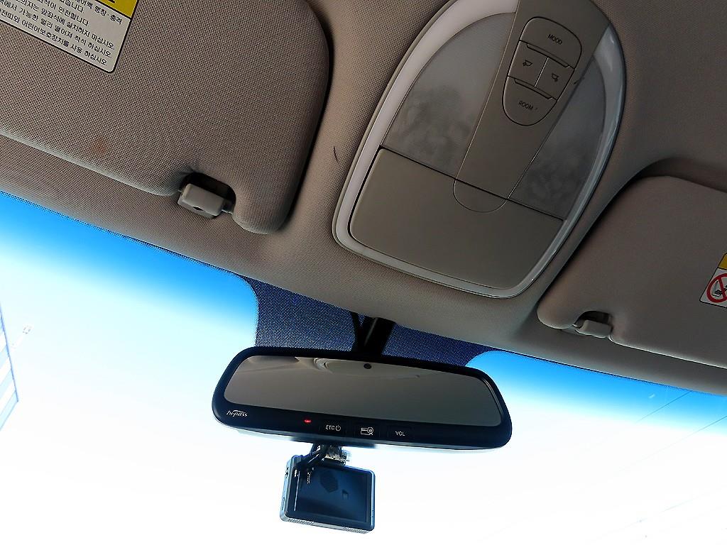 현대 제네시스 BH 330 모던 - 이미지 10