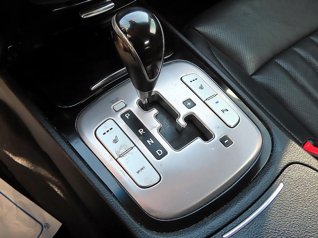 현대 제네시스 BH 330 모던 - 이미지 12