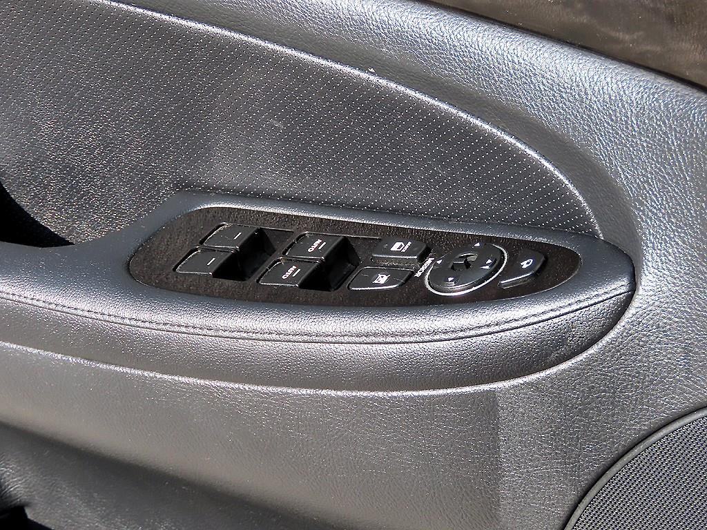 현대 제네시스 BH 330 모던 - 이미지 3