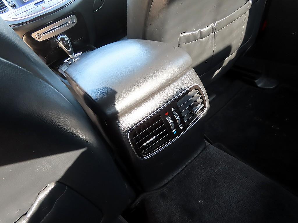 현대 제네시스 BH 330 모던 - 이미지 9