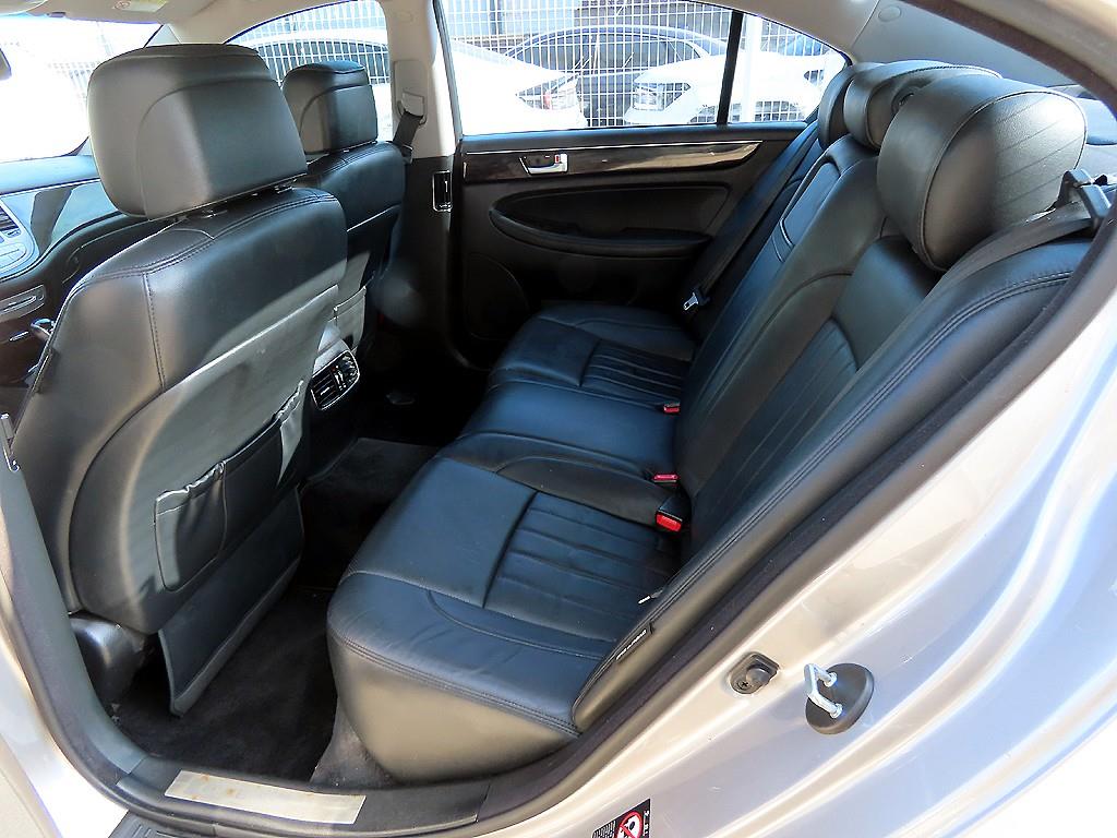 현대 제네시스 BH 330 모던 - 이미지 13