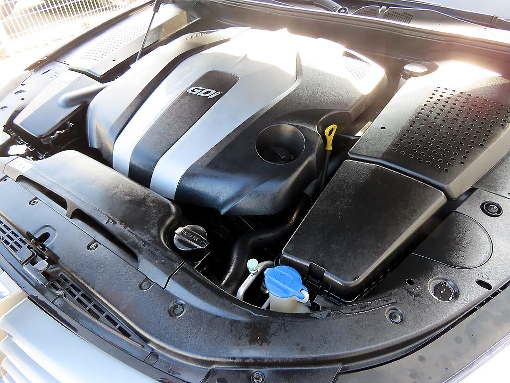 현대 제네시스 BH 330 모던 - 이미지 15