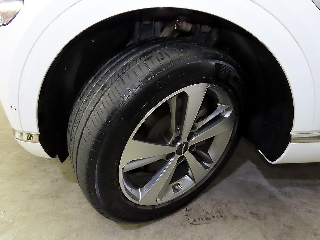 제네시스 GV80 3.0 디젤 AWD 기본형 - 이미지 5