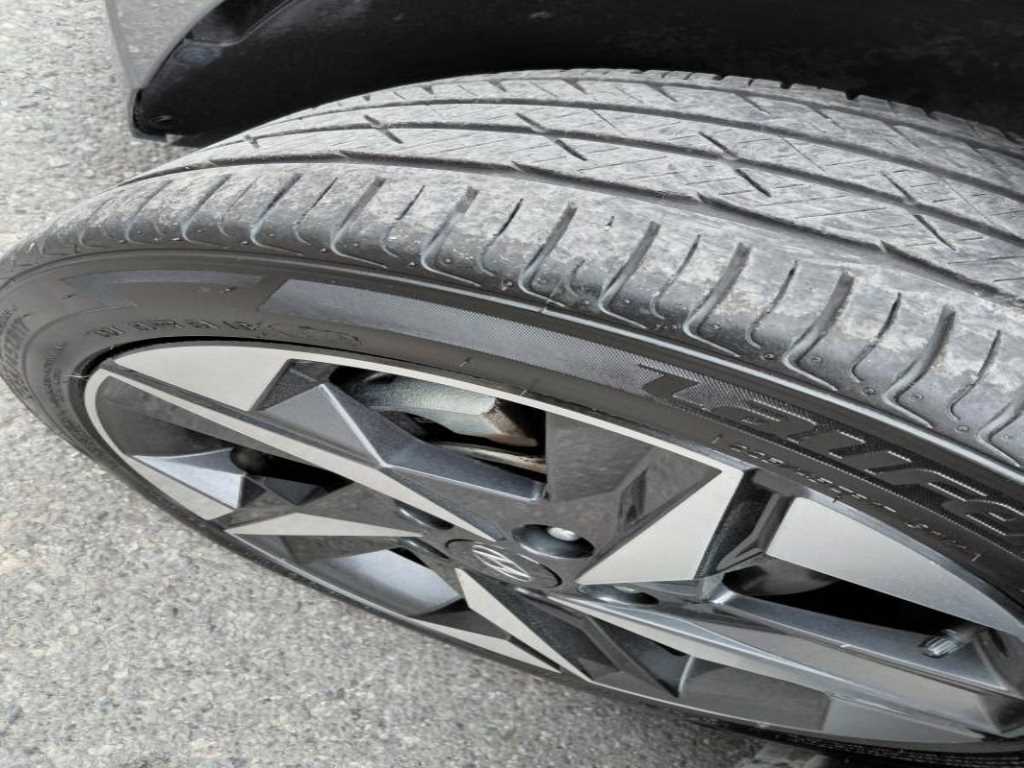 현대 아반떼(CN7) 1.6 가솔린 모던 - 이미지 13