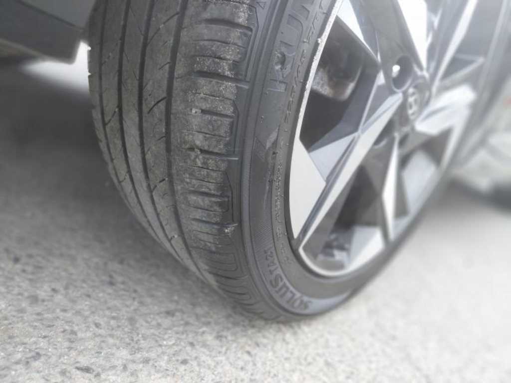 현대 아반떼(CN7) 1.6 가솔린 모던 - 이미지 12