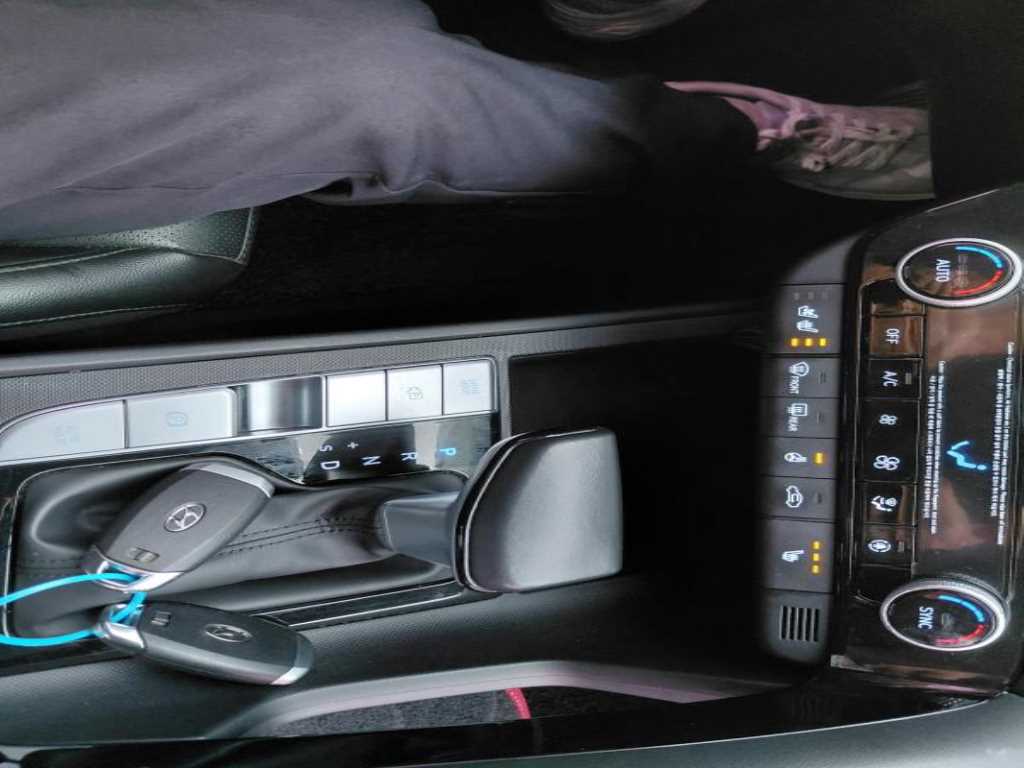 현대 아반떼(CN7) 1.6 가솔린 모던 - 이미지 9