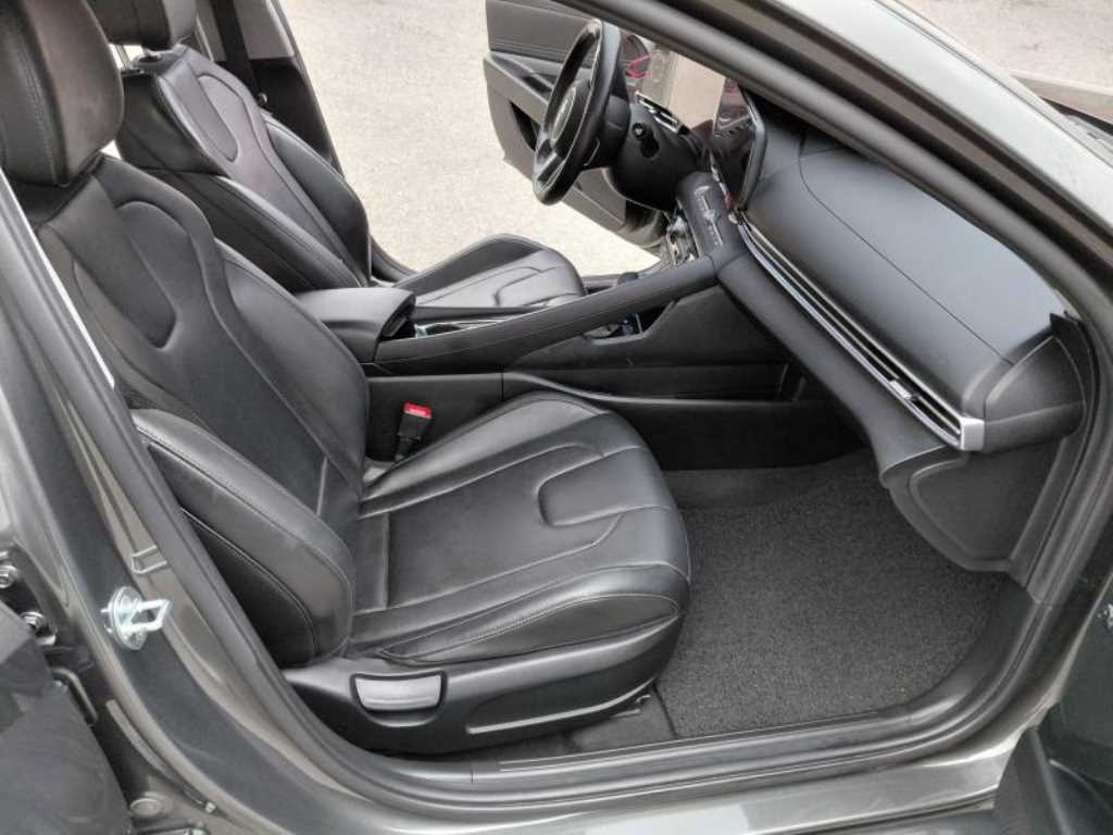 현대 아반떼(CN7) 1.6 가솔린 모던 - 이미지 11