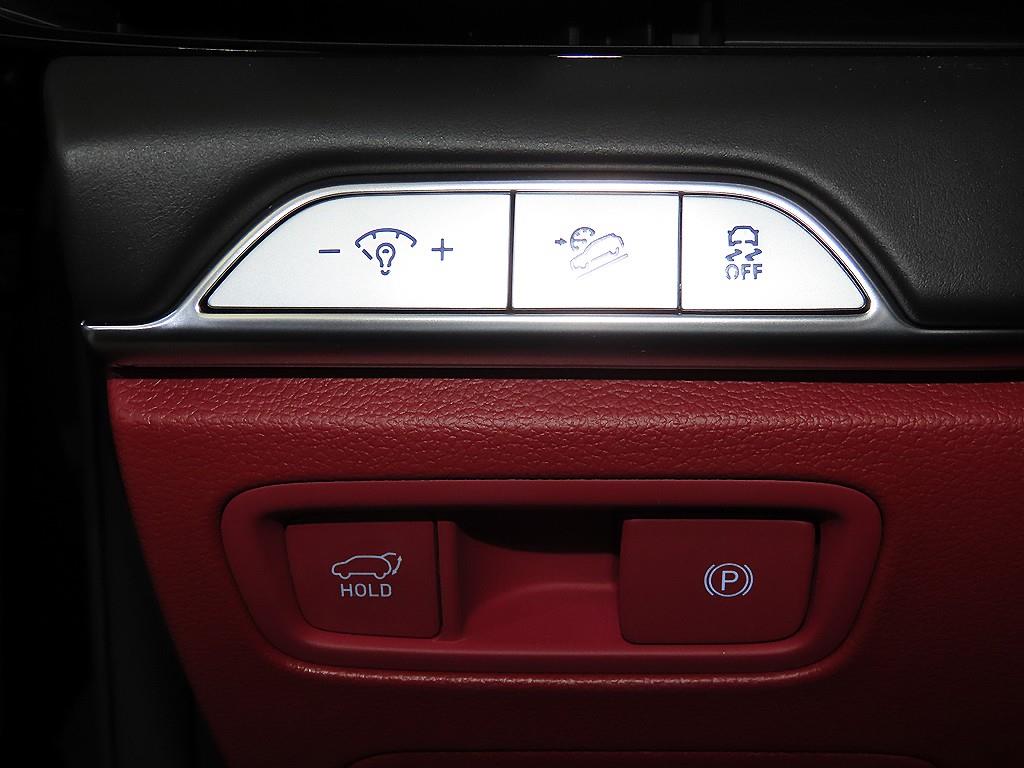 제네시스 GV80 쿠페 3.5 가솔린 AWD 기본형 - 이미지 20