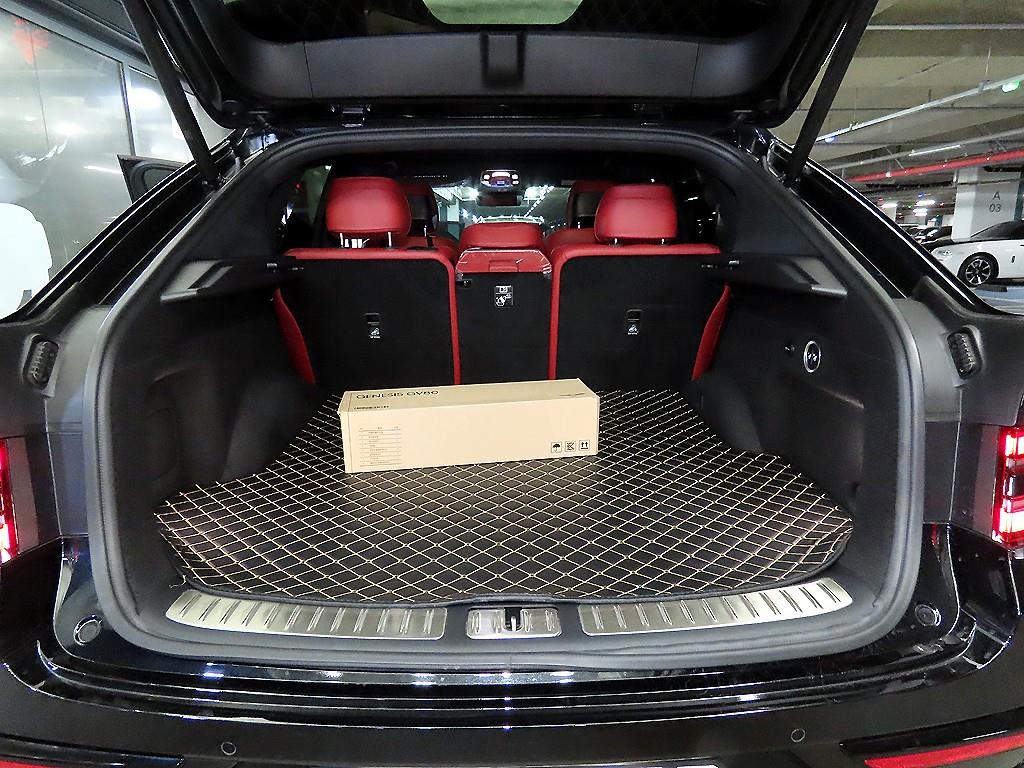 제네시스 GV80 쿠페 3.5 가솔린 AWD 기본형 - 이미지 17