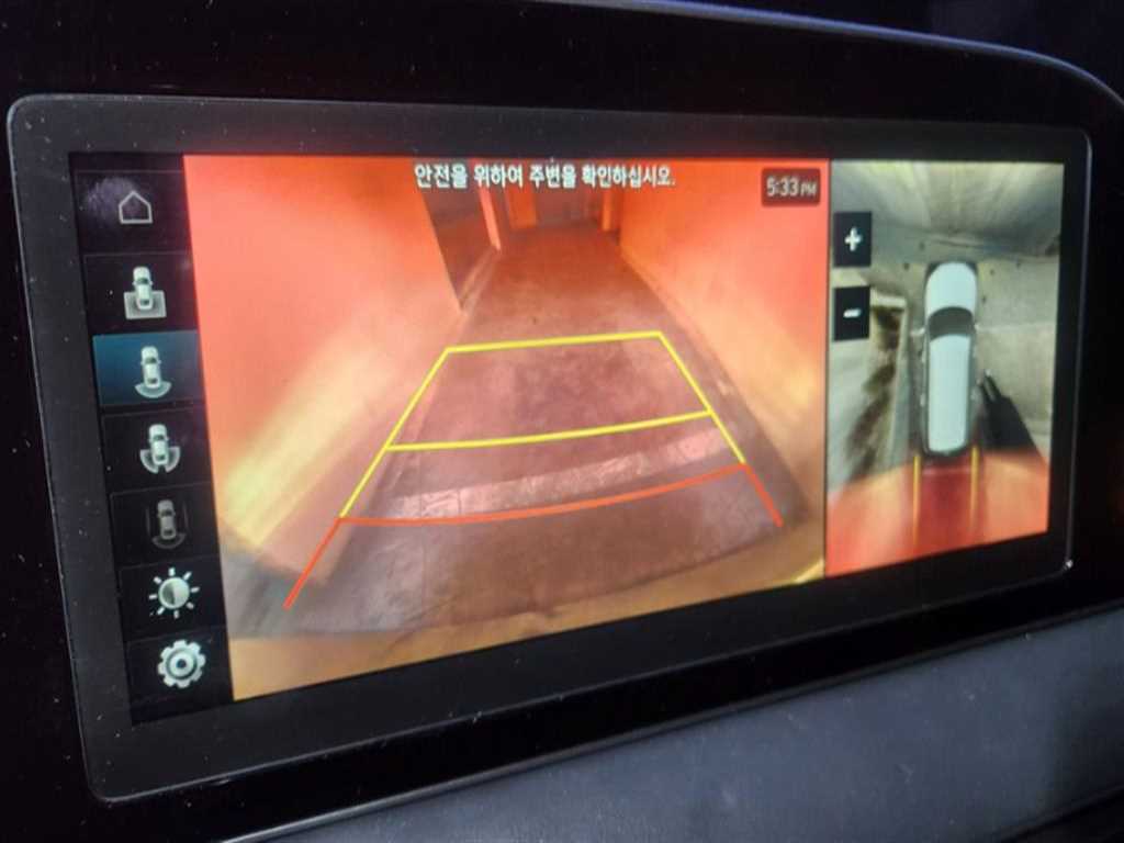 현대 팰리세이드 2.2 디젤 AWD 프레스티지 - 이미지 3