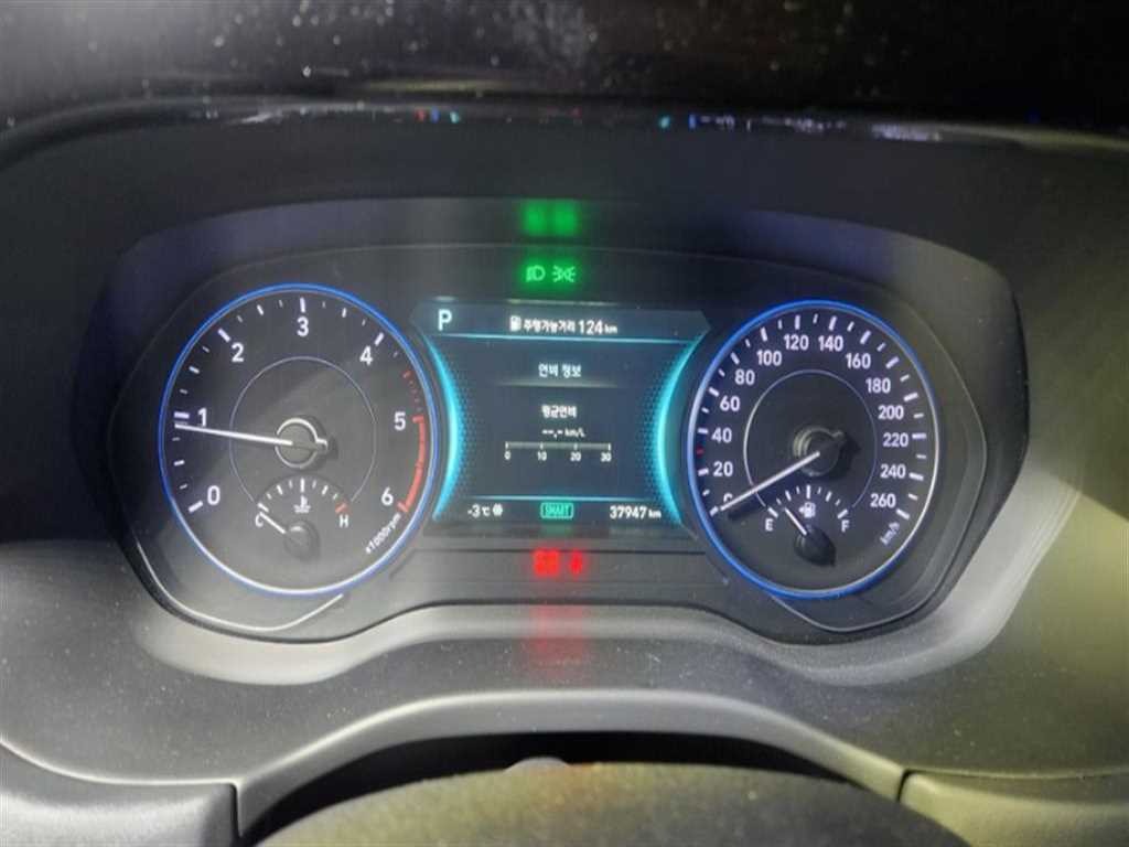 현대 팰리세이드 2.2 디젤 AWD 프레스티지