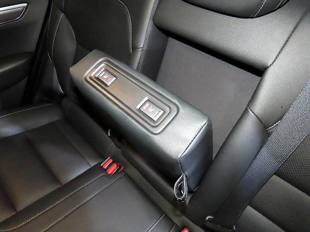 르노 (삼성) 더 뉴QM6 2.0 LPe RE - 이미지 6