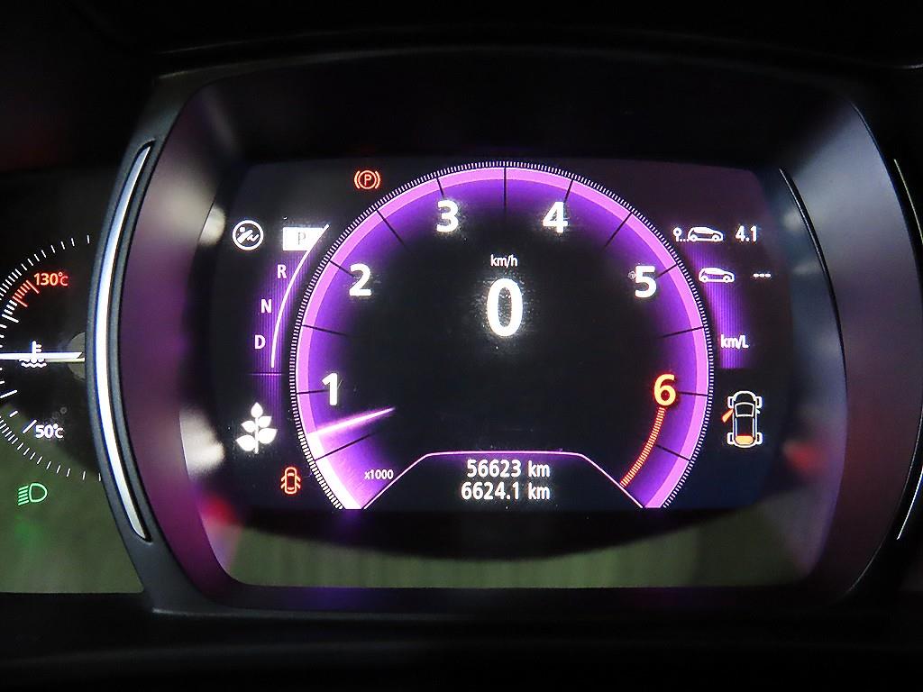 르노 (삼성) 더 뉴QM6 2.0 LPe RE - 이미지 16