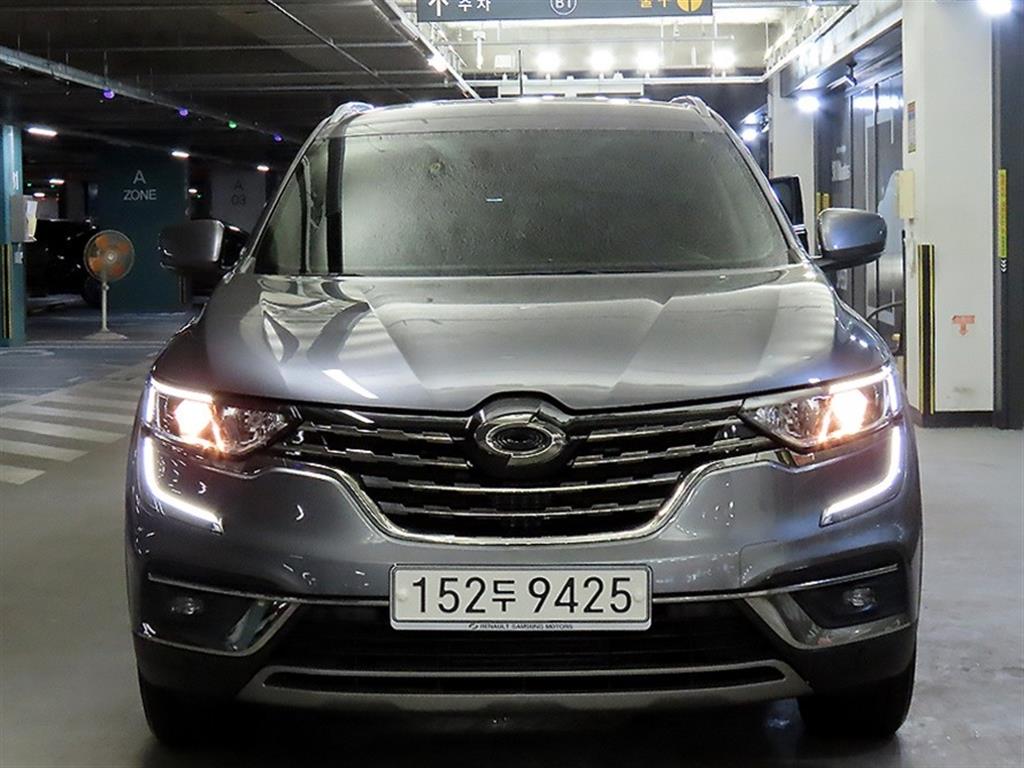 르노 (삼성) 더 뉴QM6 2.0 LPe RE - 이미지 9