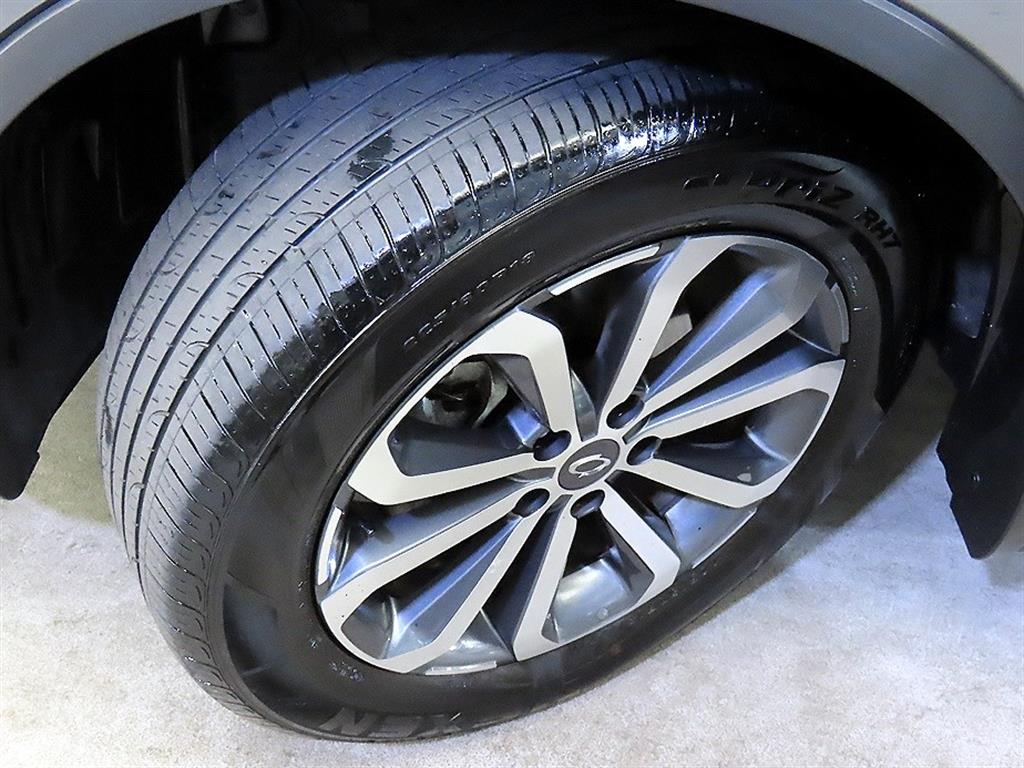 르노 (삼성) 더 뉴QM6 2.0 LPe RE - 이미지 19