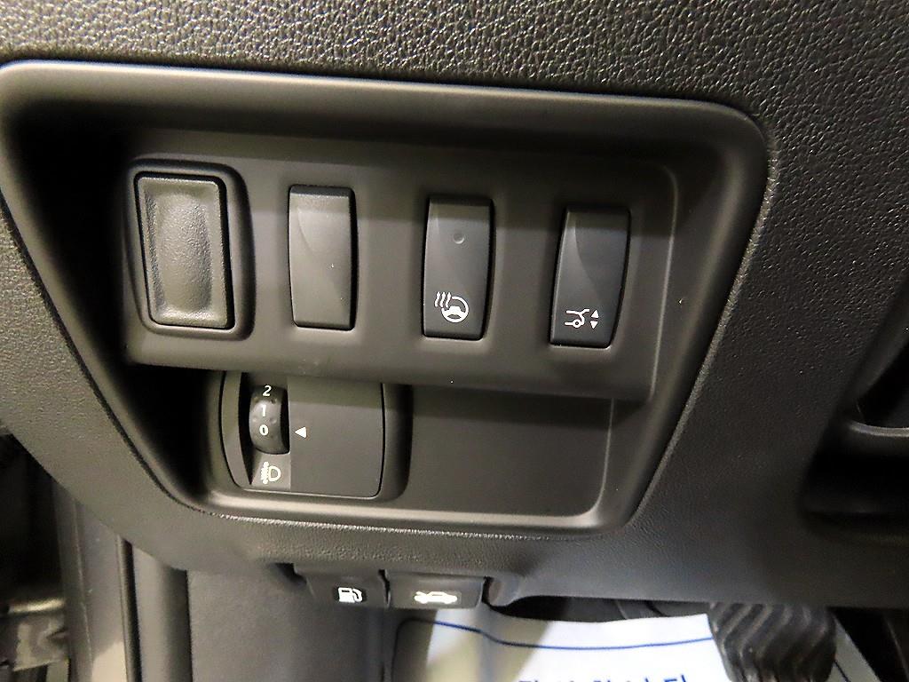 르노 (삼성) 더 뉴QM6 2.0 LPe RE