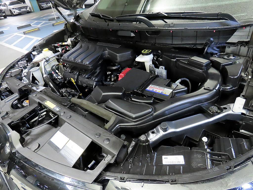 르노 (삼성) 더 뉴QM6 2.0 LPe RE - 이미지 3