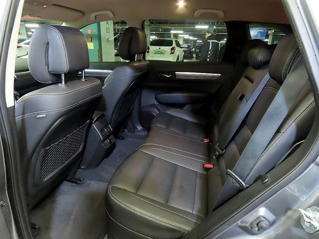 르노 (삼성) 더 뉴QM6 2.0 LPe RE - 이미지 10