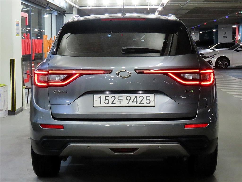 르노 (삼성) 더 뉴QM6 2.0 LPe RE - 이미지 20