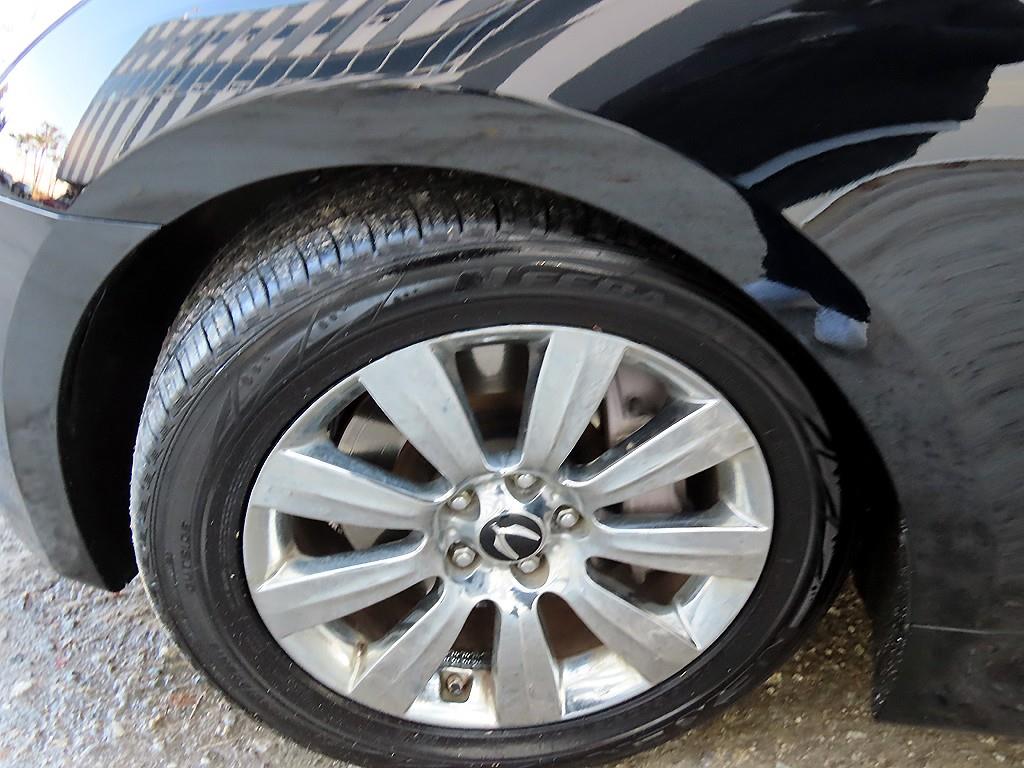 현대 에쿠스(신형) VS380 럭셔리 - 이미지 12