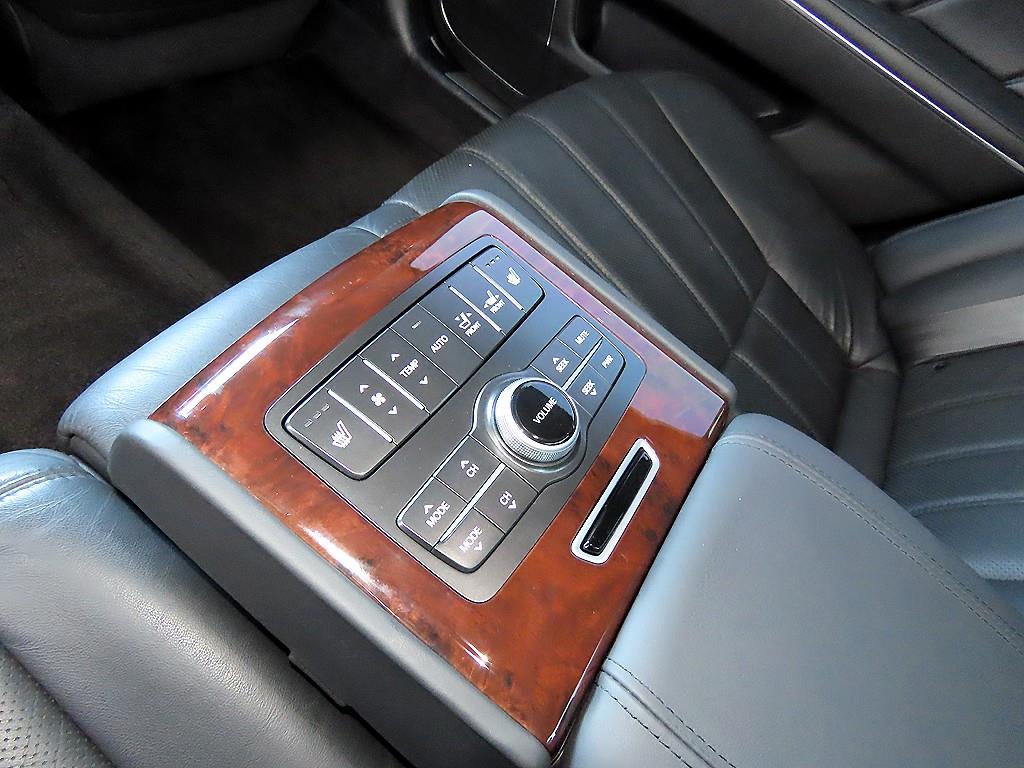 현대 에쿠스(신형) VS380 럭셔리 - 이미지 8