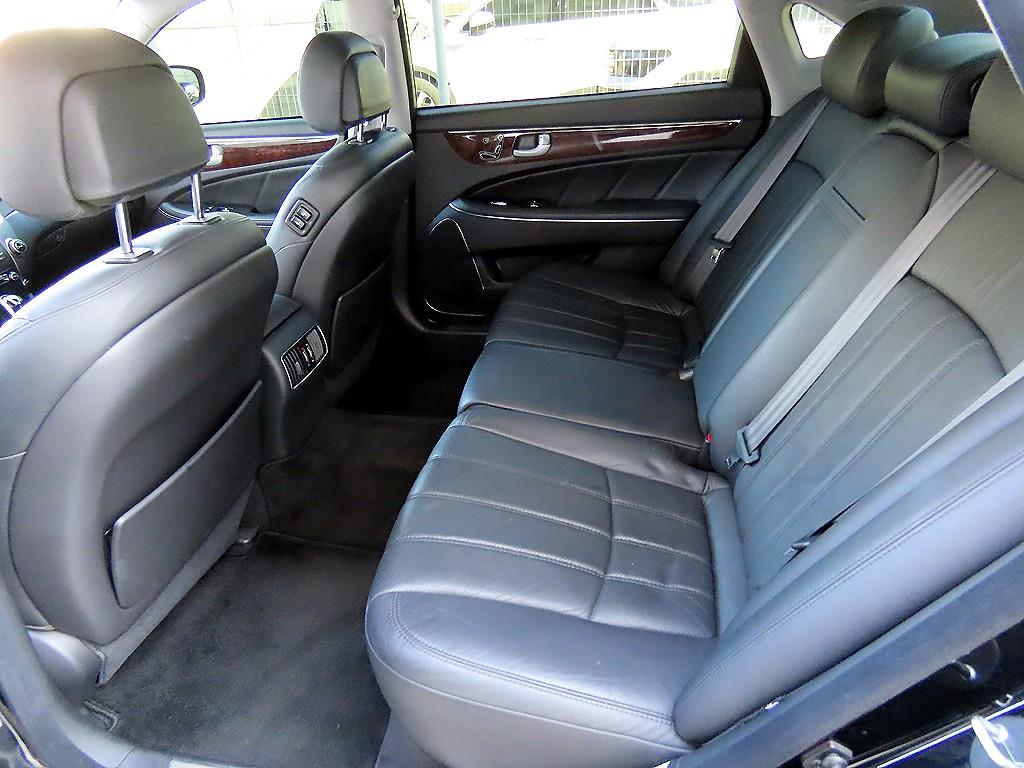 현대 에쿠스(신형) VS380 럭셔리 - 이미지 7